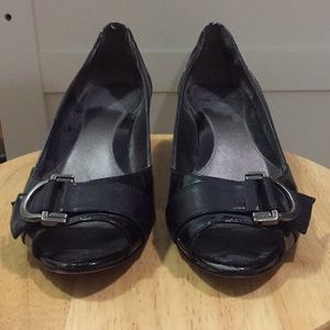 Circa Joan and David heels